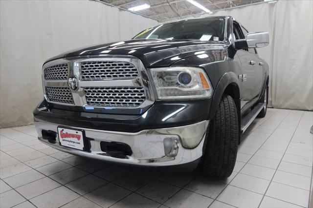 used 2015 Ram 1500 car, priced at $16,515