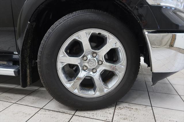used 2015 Ram 1500 car, priced at $16,515