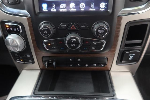 used 2015 Ram 1500 car, priced at $16,515