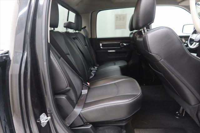 used 2015 Ram 1500 car, priced at $16,515