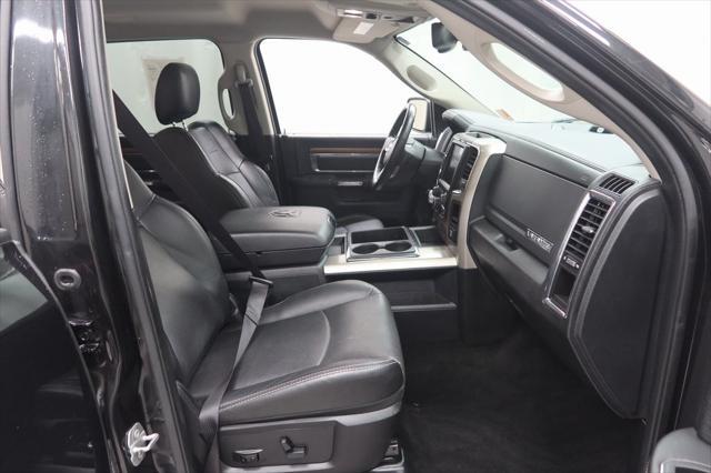 used 2015 Ram 1500 car, priced at $16,515