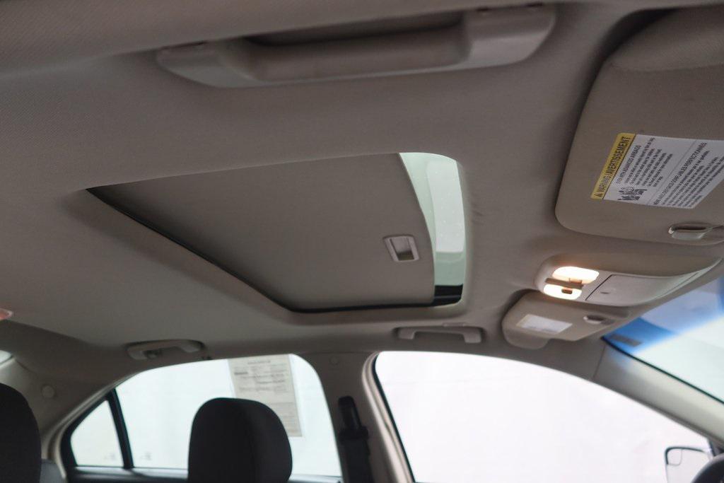 used 2012 Ford Fusion car, priced at $3,994