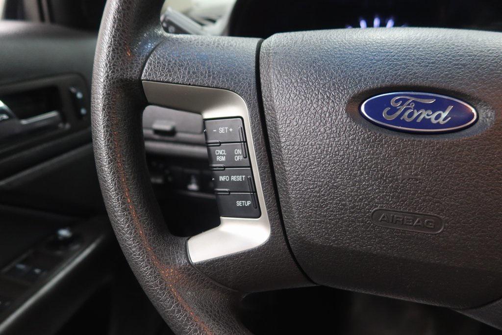 used 2012 Ford Fusion car, priced at $3,994