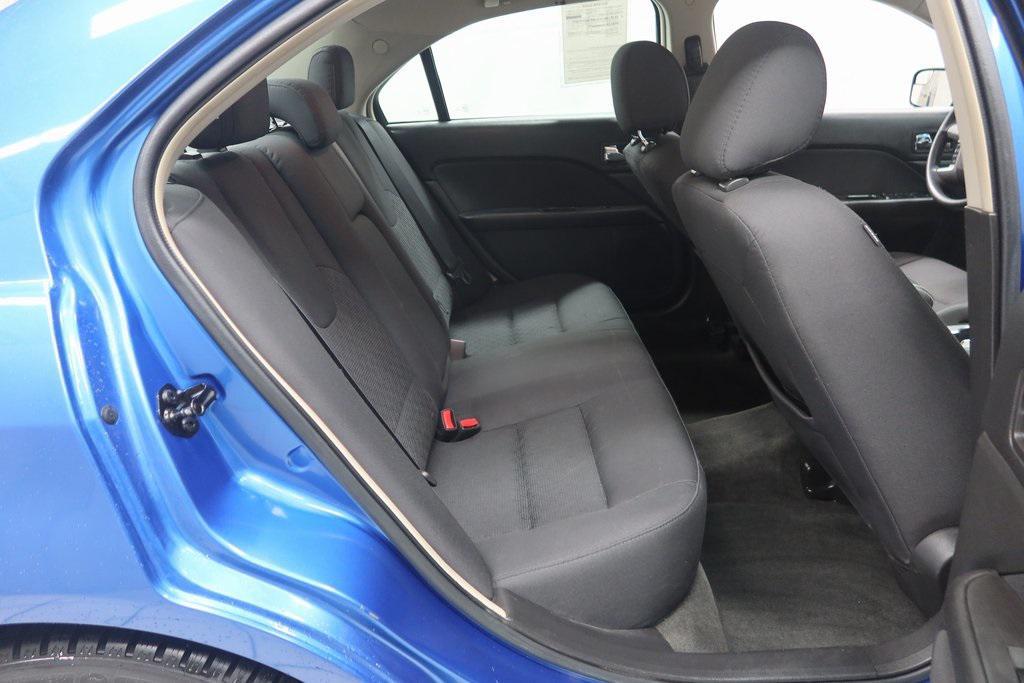 used 2012 Ford Fusion car, priced at $3,994
