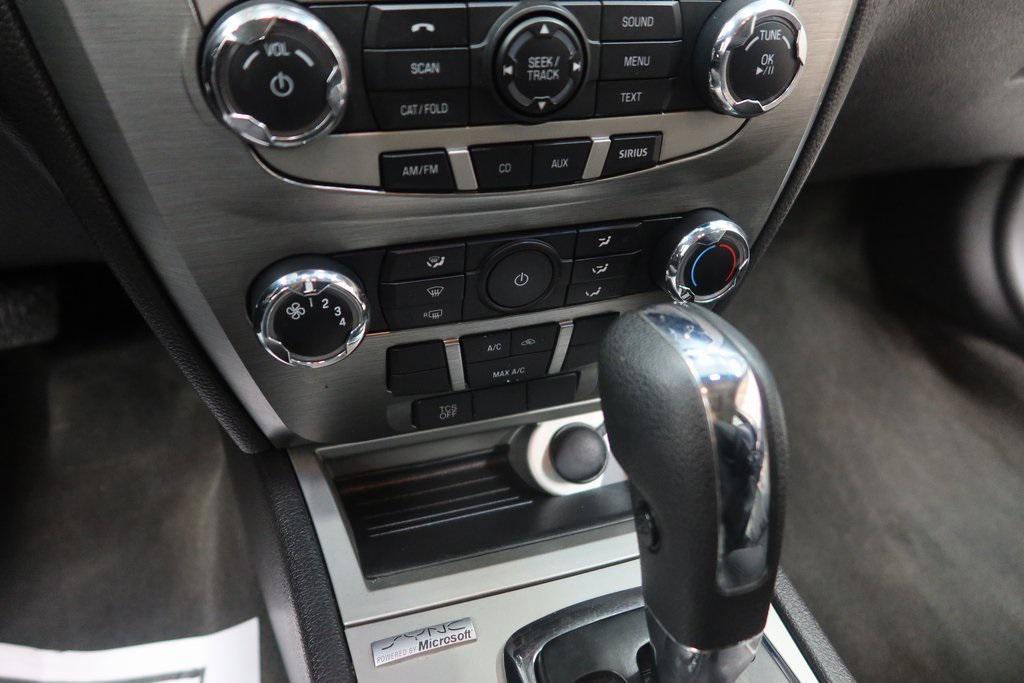 used 2012 Ford Fusion car, priced at $3,994