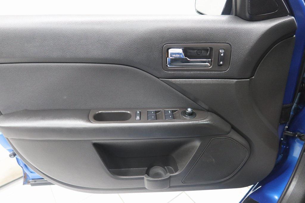 used 2012 Ford Fusion car, priced at $3,994