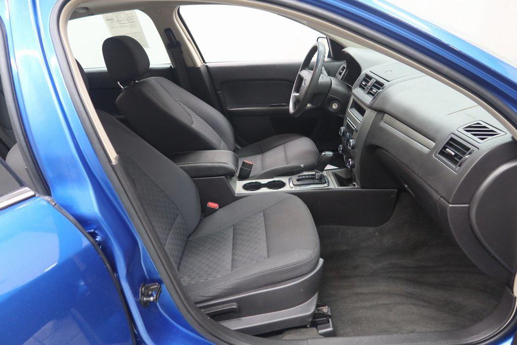 used 2012 Ford Fusion car, priced at $3,994