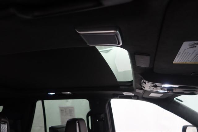 used 2023 Cadillac Escalade car, priced at $80,756