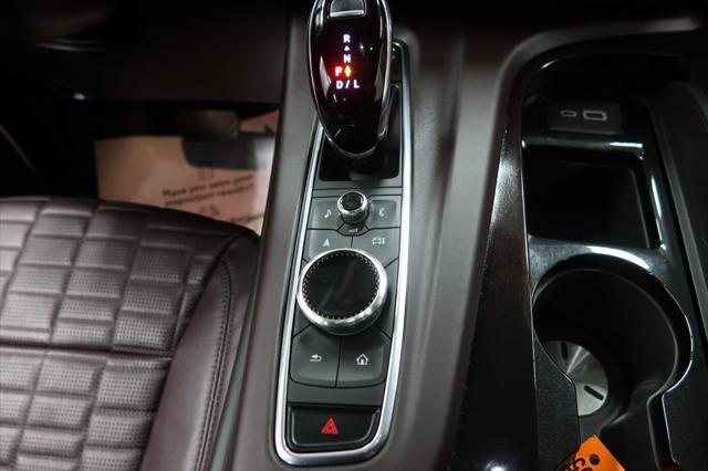 used 2023 Cadillac Escalade car, priced at $80,756