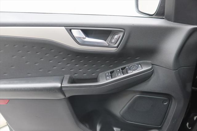 used 2020 Ford Escape car, priced at $20,826