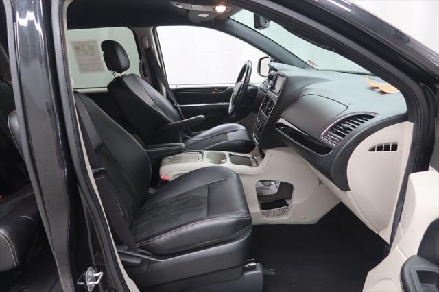 used 2019 Dodge Grand Caravan car, priced at $7,995