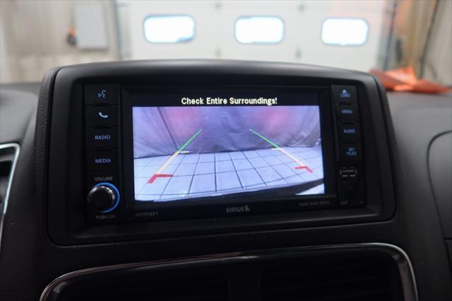 used 2019 Dodge Grand Caravan car, priced at $7,995