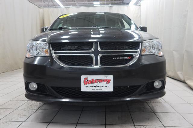 used 2019 Dodge Grand Caravan car, priced at $7,995