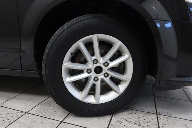 used 2019 Dodge Grand Caravan car, priced at $7,995