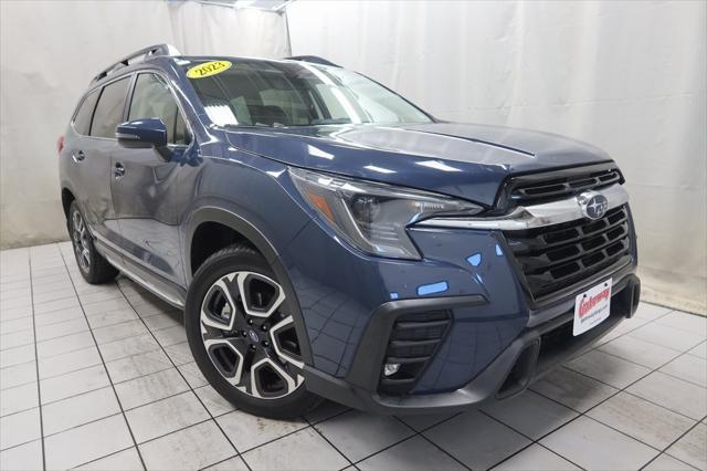 used 2023 Subaru Ascent car, priced at $33,784