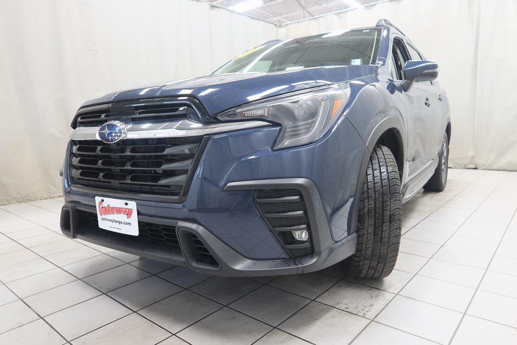 used 2023 Subaru Ascent car, priced at $32,000