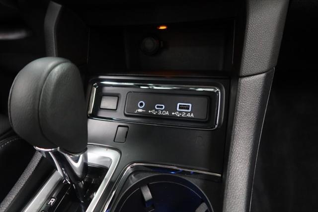 used 2023 Subaru Ascent car, priced at $33,784
