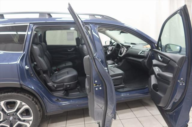 used 2023 Subaru Ascent car, priced at $33,784