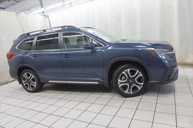 used 2023 Subaru Ascent car, priced at $33,784