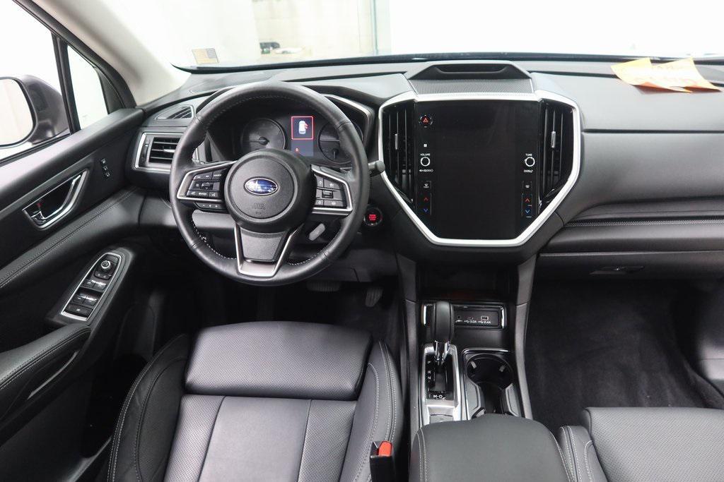 used 2023 Subaru Ascent car, priced at $32,000