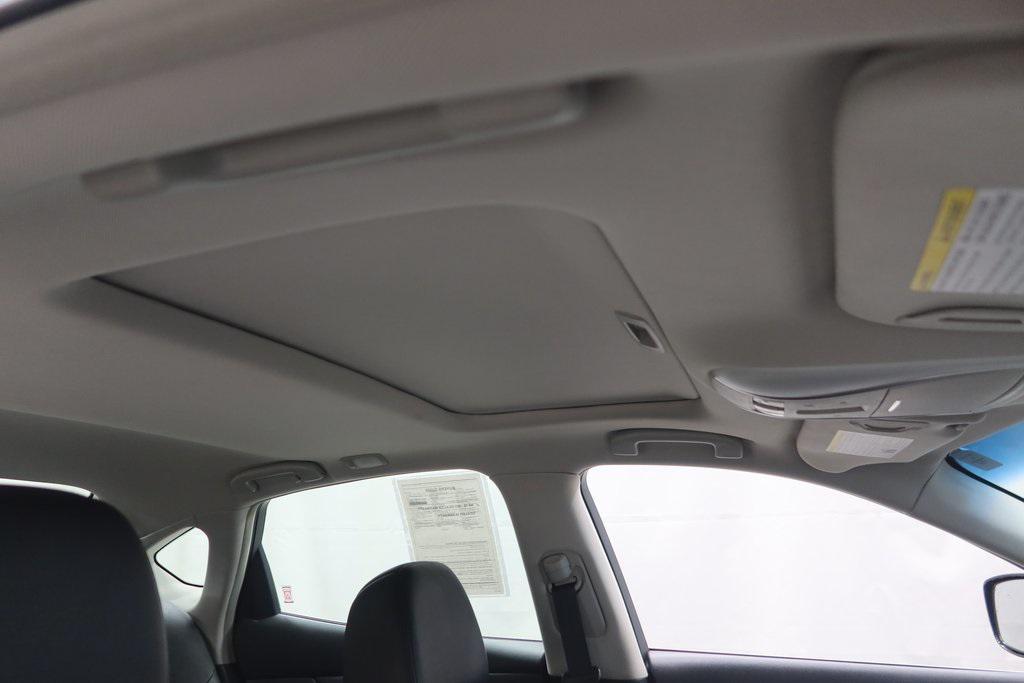 used 2011 INFINITI M37x car, priced at $12,960