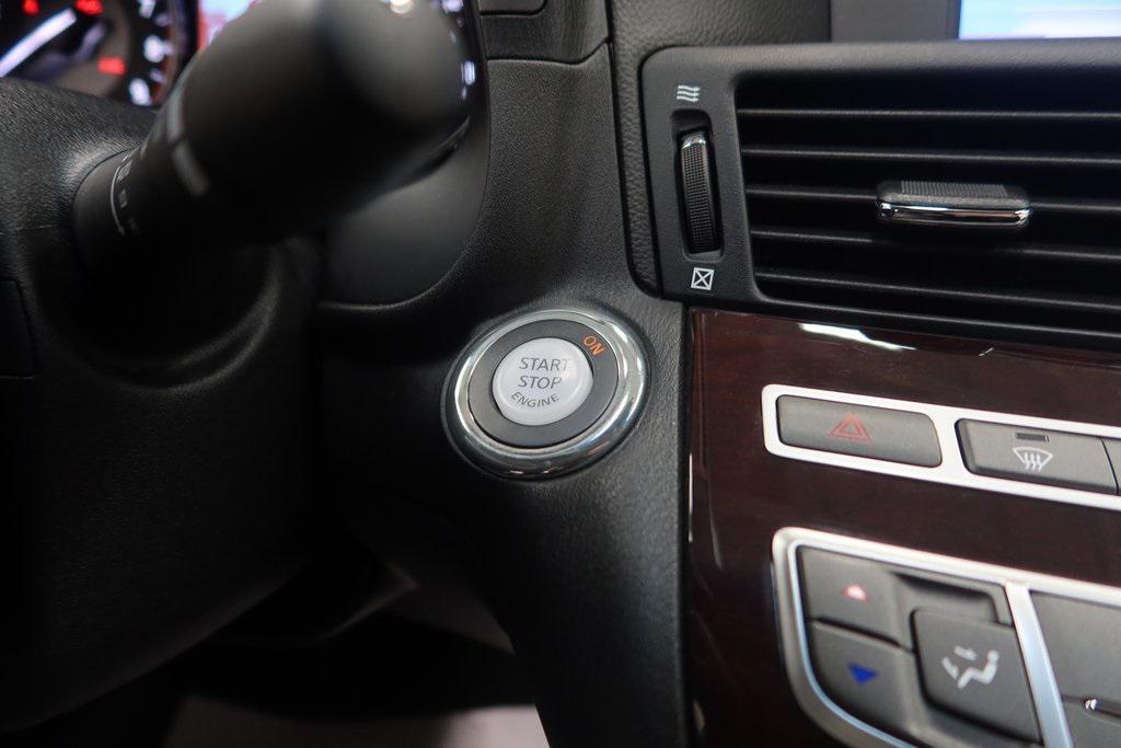 used 2011 INFINITI M37x car, priced at $12,960