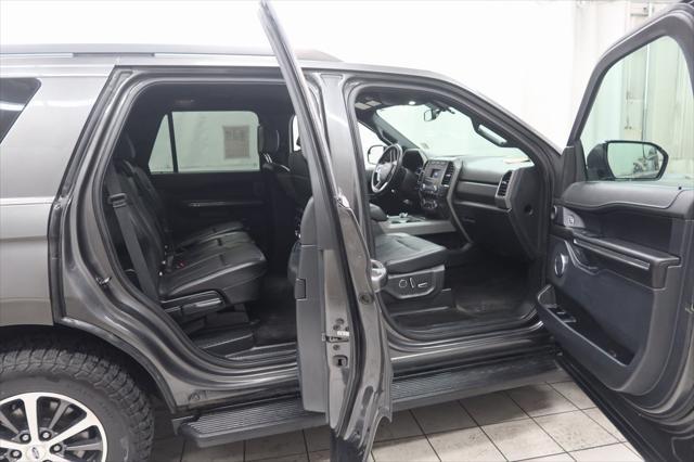 used 2018 Ford Expedition car, priced at $22,500