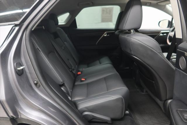 used 2022 Lexus RX 350 car, priced at $44,879