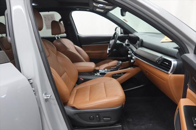 used 2023 Kia Telluride car, priced at $39,415
