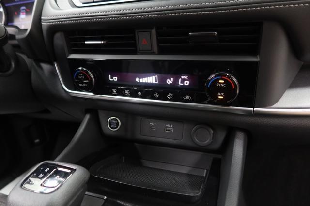 used 2023 Nissan Rogue car, priced at $24,998