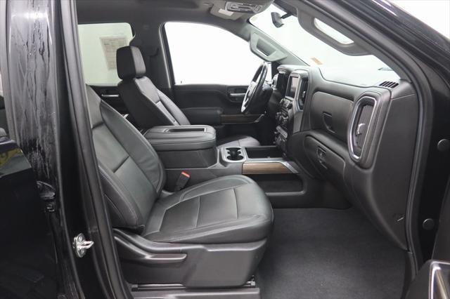 used 2019 Chevrolet Silverado 1500 car, priced at $26,963