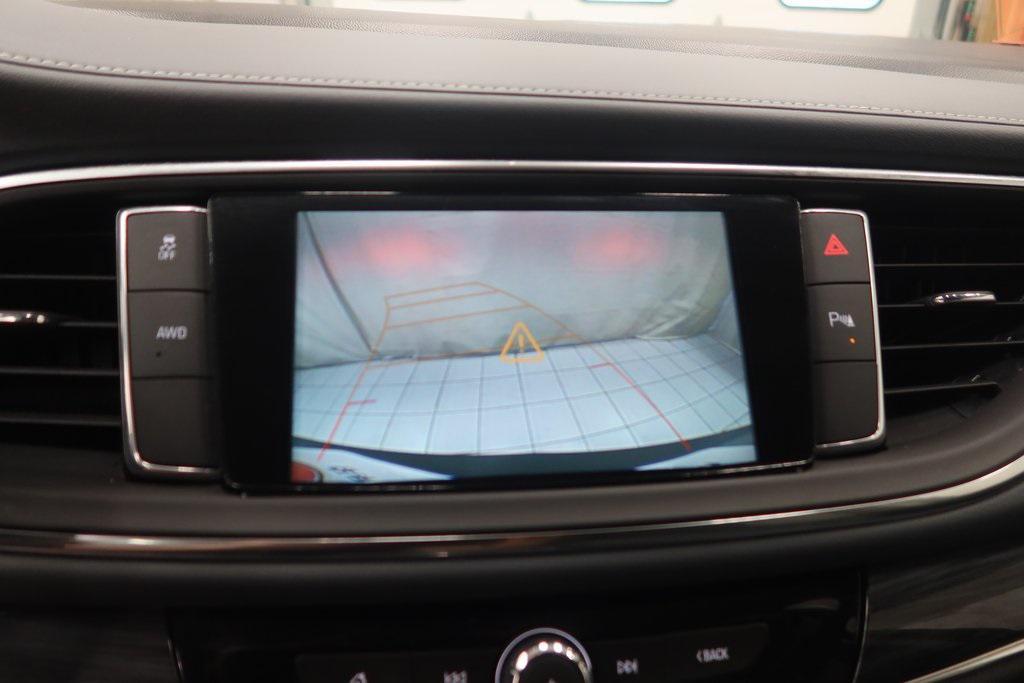 used 2019 Buick Enclave car, priced at $18,624