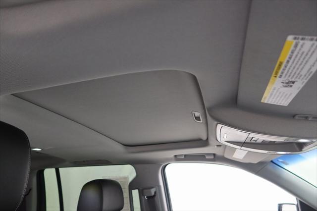 used 2015 Chevrolet Suburban car, priced at $14,350