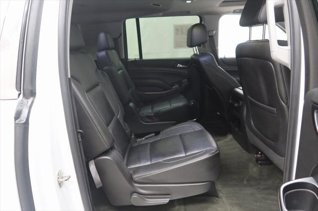 used 2015 Chevrolet Suburban car, priced at $14,350