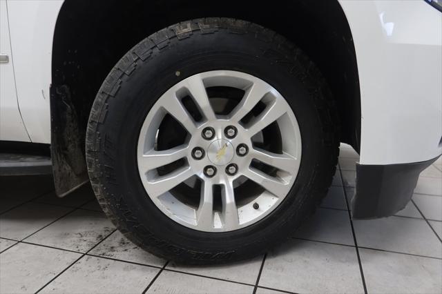 used 2015 Chevrolet Suburban car, priced at $14,350