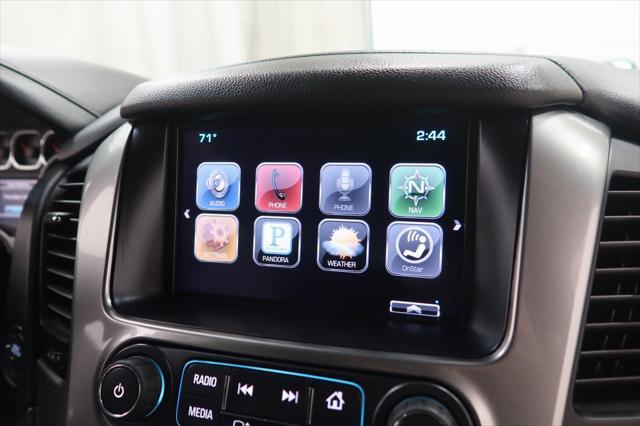 used 2015 Chevrolet Suburban car, priced at $14,350