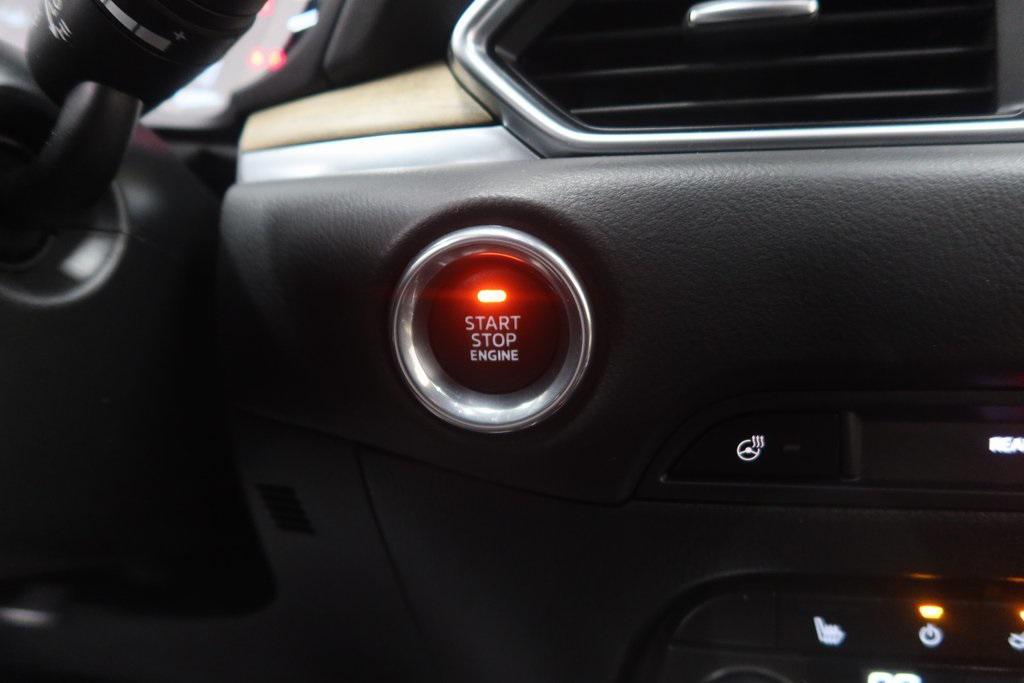 used 2019 Mazda CX-5 car, priced at $24,334