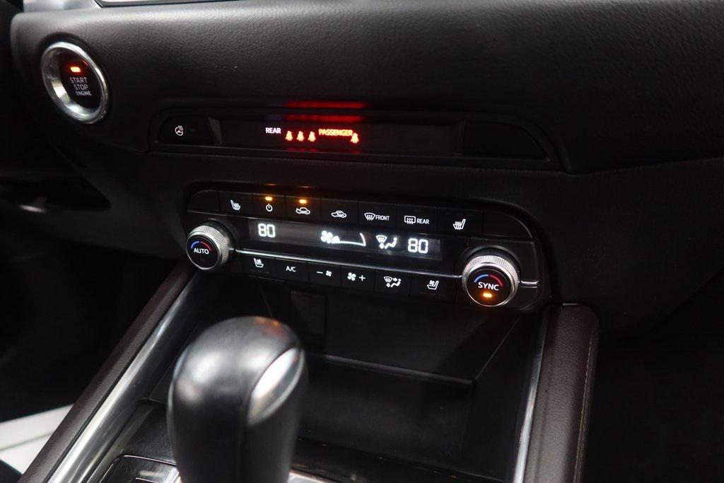 used 2019 Mazda CX-5 car, priced at $24,334