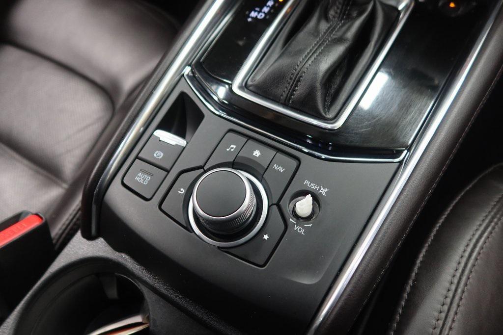 used 2019 Mazda CX-5 car, priced at $24,334