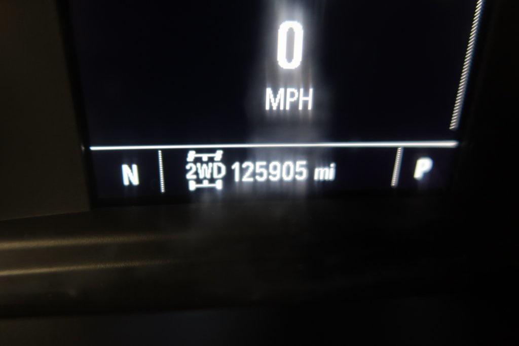 used 2021 Chevrolet Silverado 2500 car, priced at $31,960