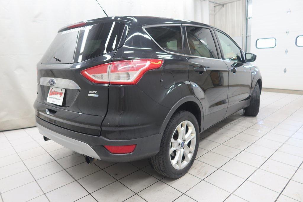 used 2013 Ford Escape car, priced at $4,995