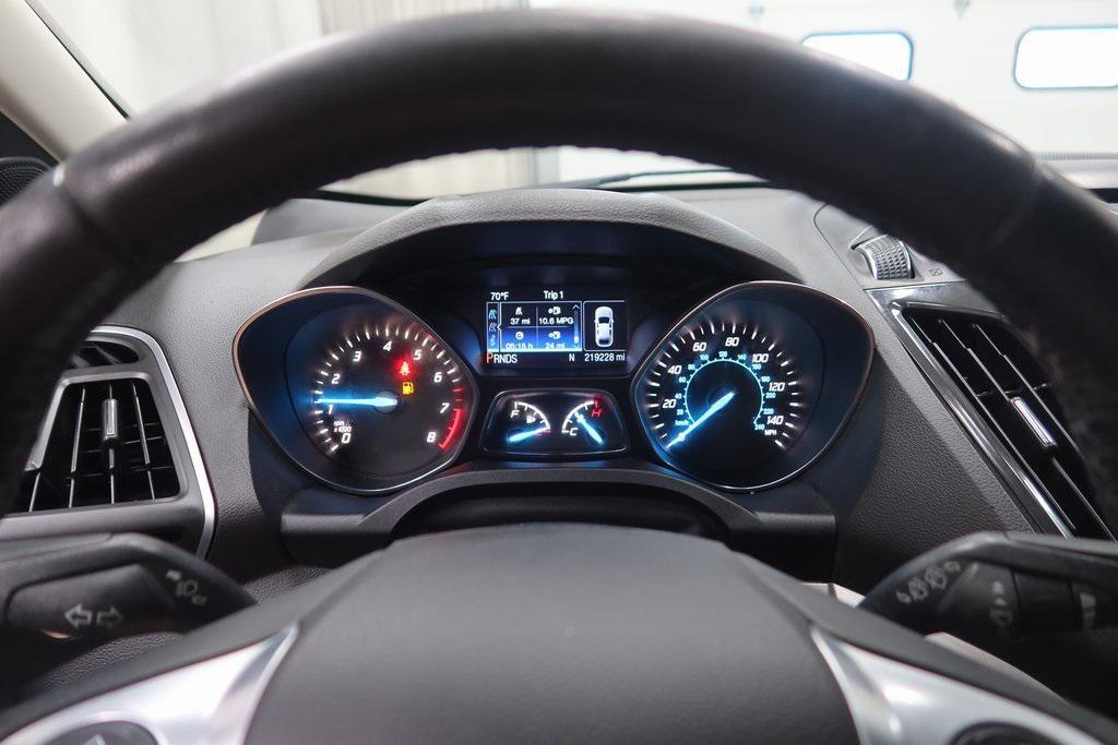 used 2013 Ford Escape car, priced at $4,995