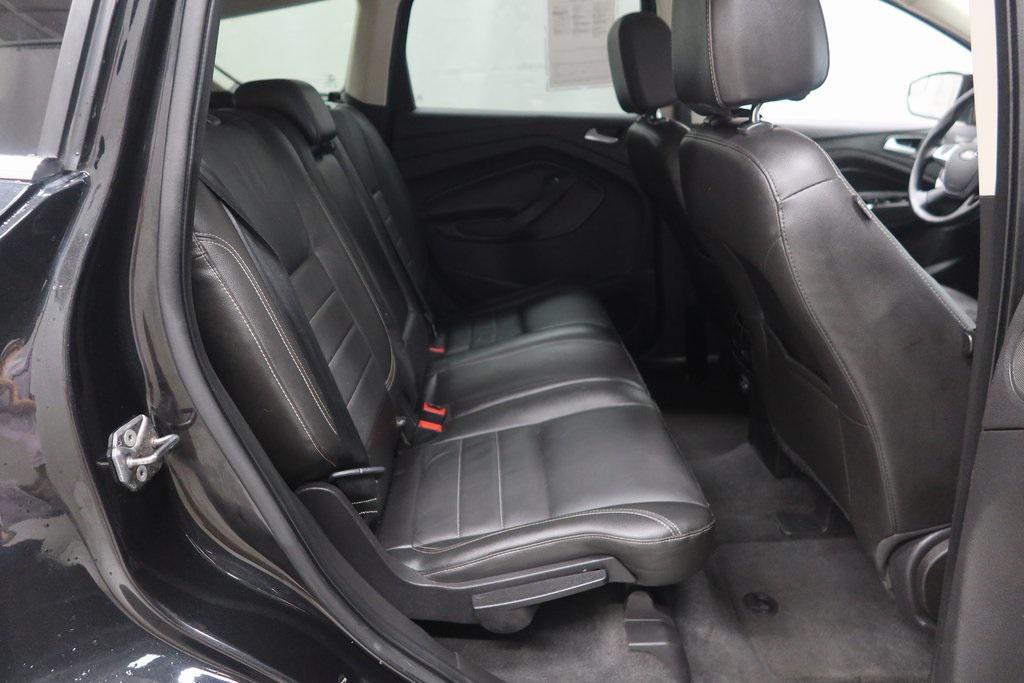 used 2013 Ford Escape car, priced at $4,995