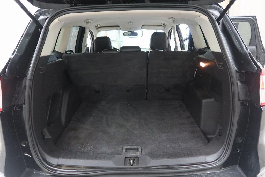 used 2013 Ford Escape car, priced at $4,995