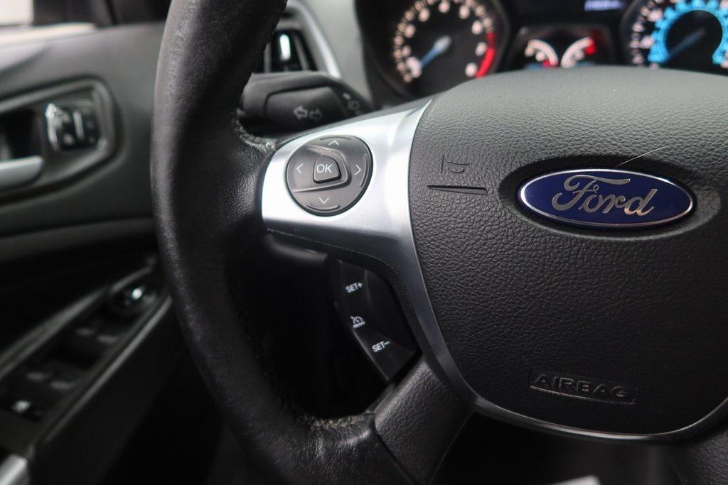 used 2013 Ford Escape car, priced at $4,995
