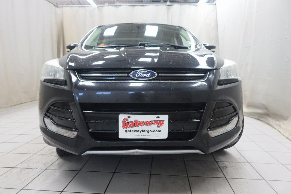 used 2013 Ford Escape car, priced at $4,995