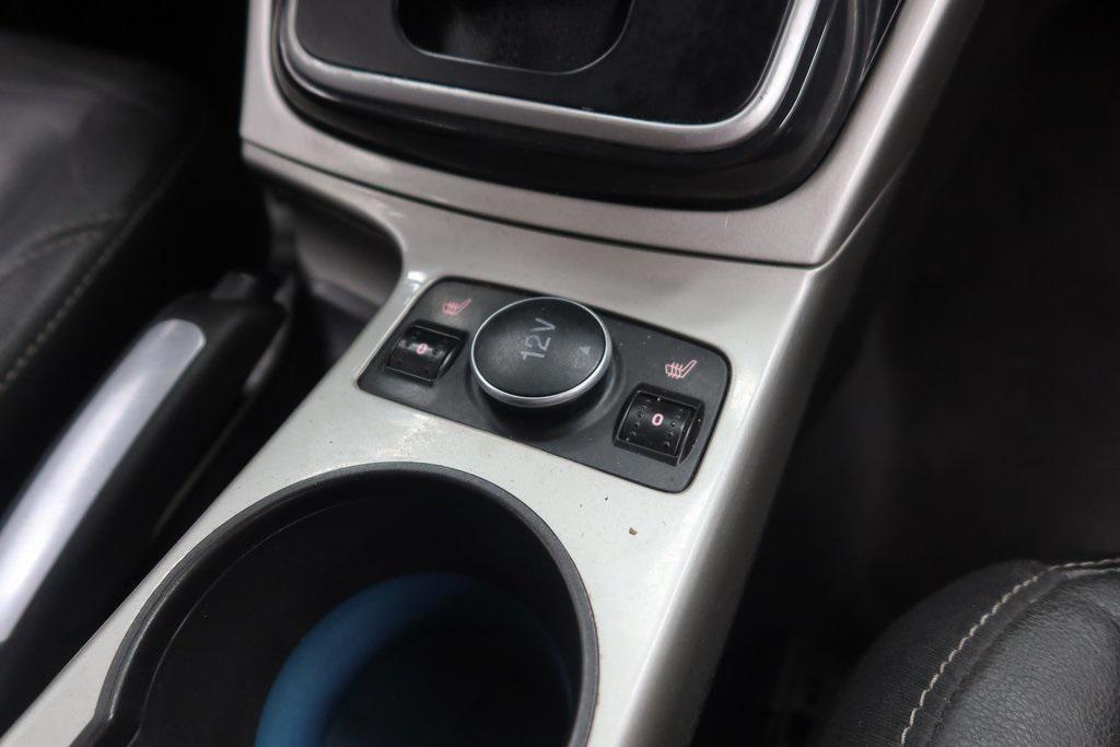 used 2013 Ford Escape car, priced at $4,995