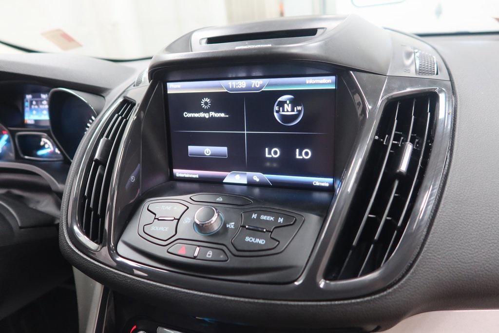used 2013 Ford Escape car, priced at $4,995