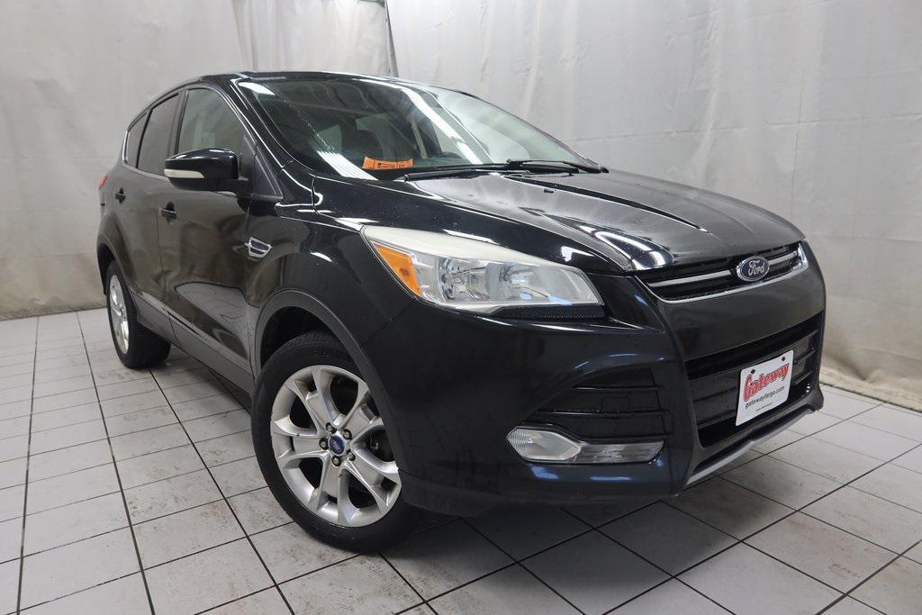 used 2013 Ford Escape car, priced at $4,995