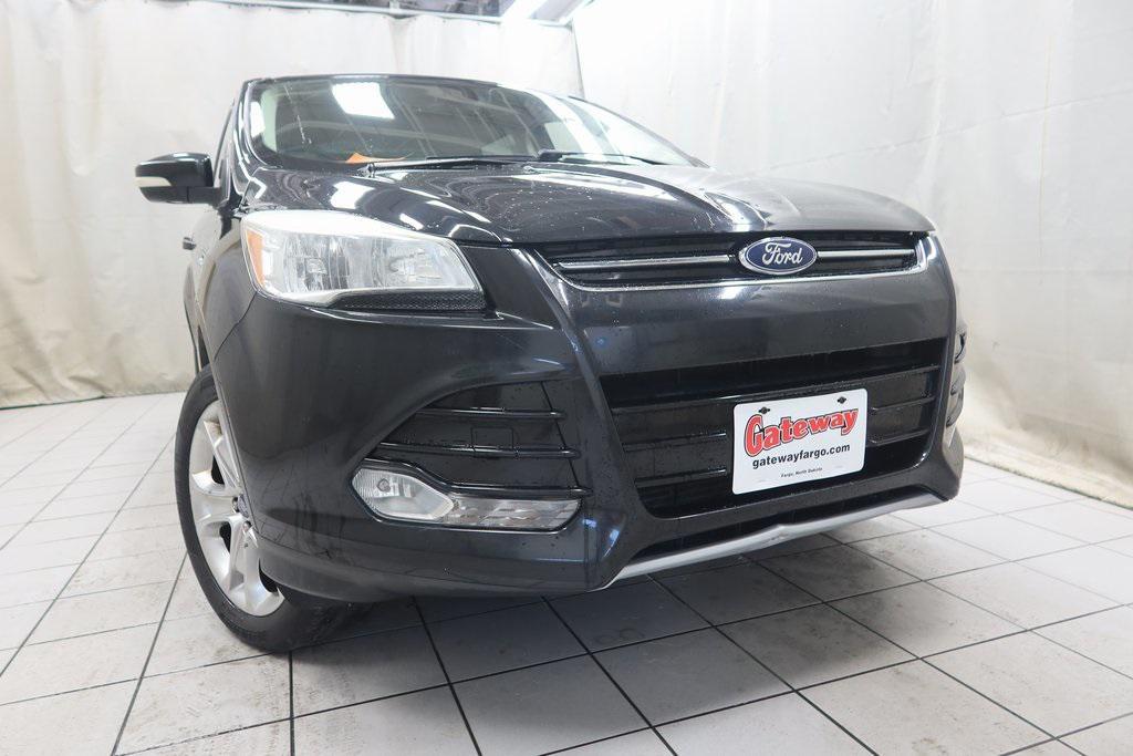 used 2013 Ford Escape car, priced at $4,995
